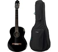 Yamaha C40 BL Bundle 1
