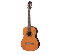 Yamaha C40 classical guitar Pro Pack