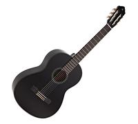 Yamaha C40 II Classical Guitar Black
