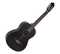 Yamaha C40 II Classical Guitar Black - Nearly New