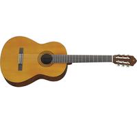 Yamaha C40 II Natural Classical Guitar