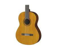 Yamaha C40II Classical Guitar, Natural