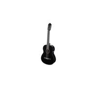 Yamaha C40II Full Size Classical Concert Guitar - Black