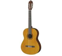 Yamaha C40 II Classical Guitar Natural