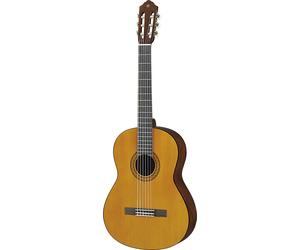 Yamaha C40MII Classical Guitar