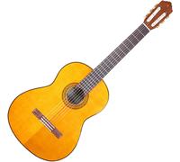Yamaha C70 4/4 Natural Classical guitar
