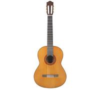 Yamaha C70 Full Size Classical Guitar - Natural