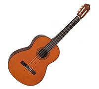 Yamaha C80 II Classical Acoustic Guitar 4/4 Natural Gloss