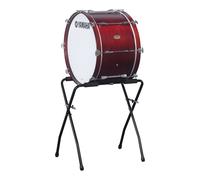 Yamaha CB7024 24" x 14" Concert Bass Drum Dark Wood