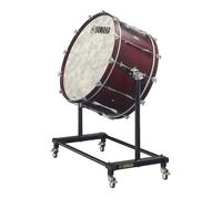 Yamaha CB7032 32" x 16" Concert Bass Drum Dark Wood