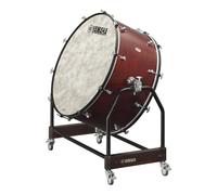 Yamaha CB8036 36" x 18" Concert Bass Drum Dark Wood