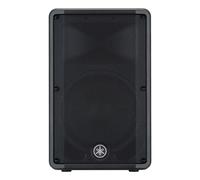 Yamaha CBR12 passive speaker 1 x 12 inches