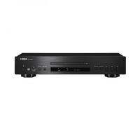 Yamaha CD-S303 Audio CD Player Black