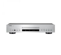 Yamaha CD-S303 Audio CD Player Silver