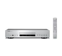 Yamaha CD S303 CD Player High Quality Pure Direct in Silver