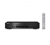 YAMAHA CD S303 High Quality CD Player in Black
