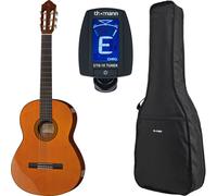 Yamaha CG102 NT Bundle