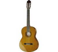 Yamaha CG142C Classical Guitar Natural Gloss - Nearly New