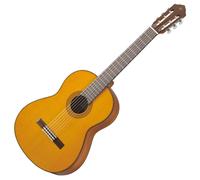 Yamaha CG142C Classical Guitar Natural Gloss