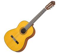 Yamaha CG142S Classical Acoustic Guitar Natural Gloss - Nearly New