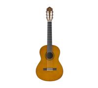 Yamaha CGS102AII - Natural - Half Sized Classical Guitar for Students and Beginners