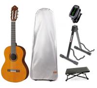 Yamaha CGS102AII SET 1/2 Natural Classical guitar