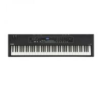Yamaha CK88 Stage Keyboard with Deluxe Keyboard Stand