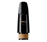 Yamaha Clarinet Mouthpiece 4C