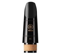 Yamaha Clarinet Mouthpiece YACCL4C