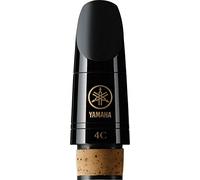 Yamaha Clarinet Mouthpiece YACECL4C