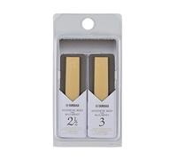 Yamaha Clarinet Reeds (CLR2530)