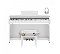 Yamaha Clavinova CLP 825 Digital Piano Package White