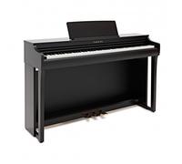 Yamaha CLP 825 Digital Piano Rosewood