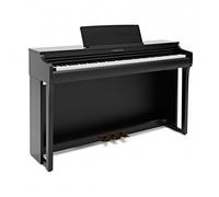 Yamaha CLP 825 Digital Piano Satin Black