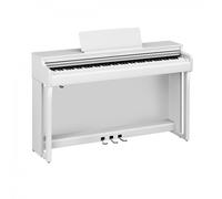 Yamaha CLP-825WH Clavinova Digital Piano - White