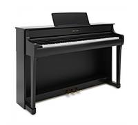 Yamaha CLP 835 Digital Piano Rosewood