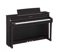Yamaha CLP 845 Digital Piano Rosewood