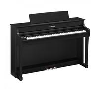 Yamaha CLP 845 Digital Piano Satin Black