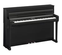 Yamaha Clavinova CLP-885 B digital piano black