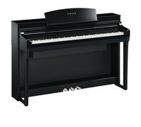 Yamaha Clavinova CSP 275 Digital Piano Polished Ebony