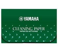 Yamaha Cleaning Paper