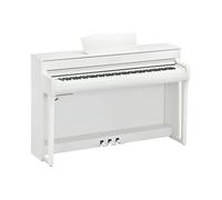 Yamaha CLP-735 - White