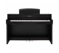 Yamaha CLP 745 Digital Piano Polished Ebony