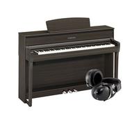 Yamaha CLP-775 - Dark Walnut - LAST ONE REMAINING!