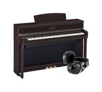 Yamaha CLP-775 - Rosewood - LAST ONE REMAINING!