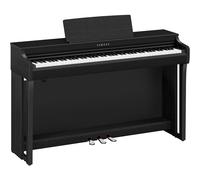 Yamaha CLP-825 B Digital Piano (Black)