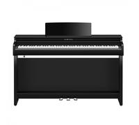 Yamaha CLP 825 Digital Piano Polished Ebony