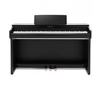 Yamaha CLP 825 Digital Piano Satin Black