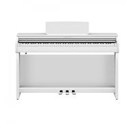Yamaha CLP 825 Digital Piano White