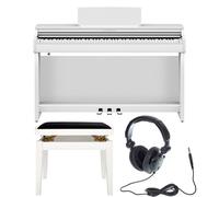 Yamaha CLP-825 WH Set